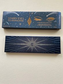 Charlotte tilbury starry eye to hypnotise eyeshadow palette