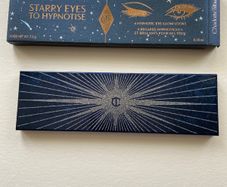 Charlotte tilbury starry eye to hypnotise eyeshadow palette