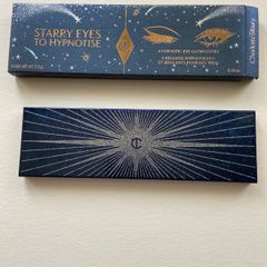 Charlotte tilbury starry eye to hypnotise eyeshadow palette