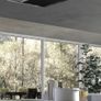 Faber Onyx-C 90 Ceiling Hood {BRAND NEW} Image 2