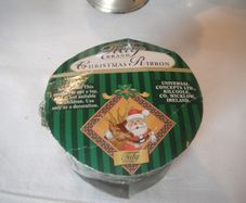 Christmas Ribbon for Sale
