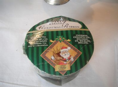 Christmas Ribbon for Sale