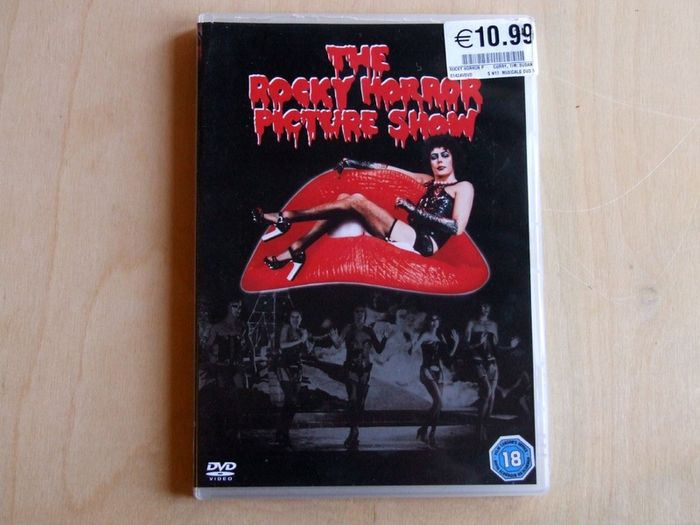 Musicals (DVD)