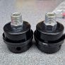 2 New Compressor Filters Image 2