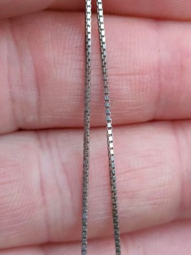 925 silver Flower pendant set