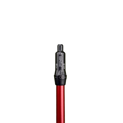 Denali Red 6.0 80g Stiff #3 Hybrid Shaft / Ping 3rd Gen