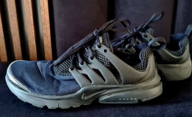 Nike Air Presto Junior