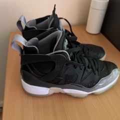 Jordan Jumpman Two Trey Trainers