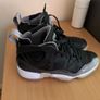 Jordan Jumpman Two Trey Trainers UK6 Image 2