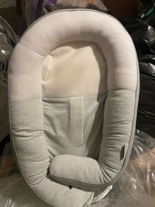 Doomoo Cocoon gray
