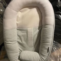 Doomoo Cocoon gray