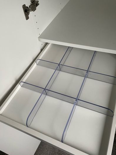 IKEA Pax Wardrobe