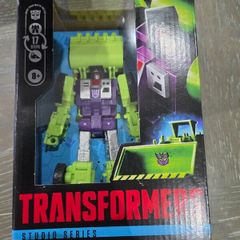 transformers studio series