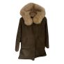 Yvette Salomon Parka coat Image 4