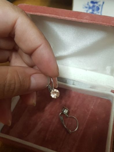 Vintage Earrings