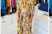 maxi dress new