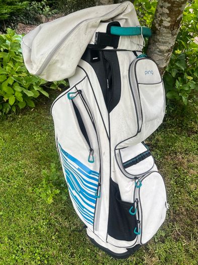 Women's Ping Golf Clubs