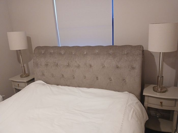 king bed frame