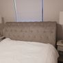 king bed frame Image 2