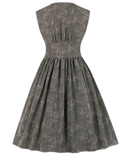 New dress