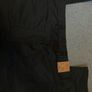 Premier black work trousers Image 2