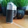Zenit E Olympic Edition SLR Camera, Helios 44-2 Lens, USSR Retro M39, 77337259 Image 6
