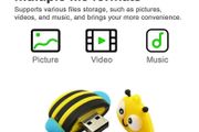 New 64g memory stick