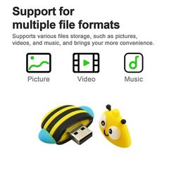 New 64g memory stick