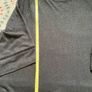 Levis Cropped T-shirt Image 6
