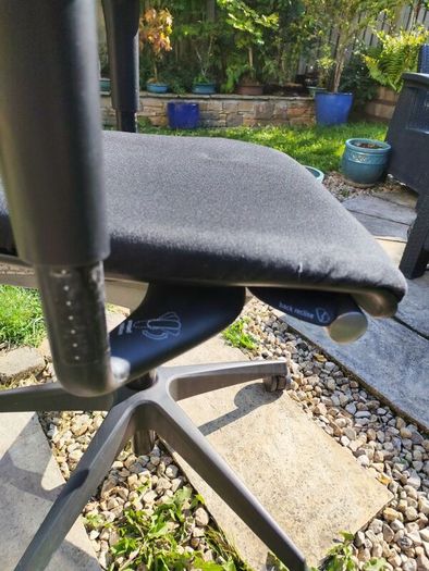 ergonomic office chair