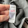Marks & Spencer Waffle Lounge pants Image 5
