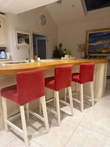 kitchen counter chairs