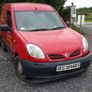 Parts for Renault Kangoo & Nissan Kubistar 97-08 @ OCG Image 2