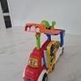 children toy vehicle carrier Image 2
