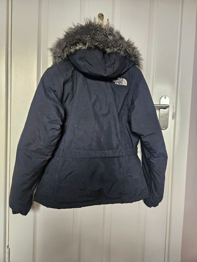 Womens ski jacket