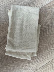 3 Double Support Bandages