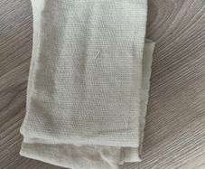 3 Double Support Bandages
