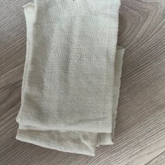 3 Double Support Bandages