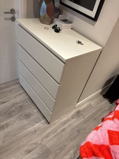 ikea drawers