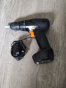 IKEA cordless drill