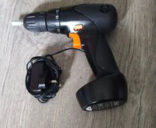 IKEA cordless drill