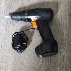 IKEA cordless drill