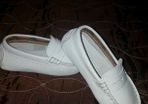 Girls shoes very soft real leather
