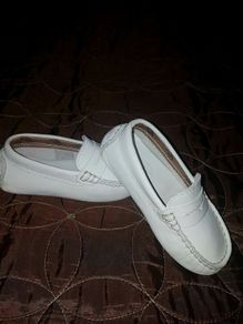 Girls shoes very soft real leather