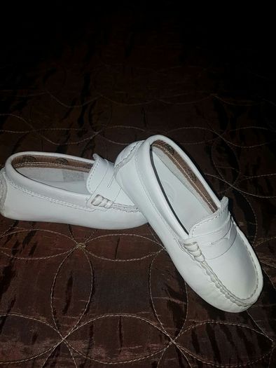 Girls shoes very soft real leather