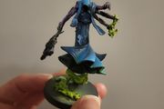 Games Workshop Warhammer 40k Thousand Sons Disciples of Tzeentch Changeling