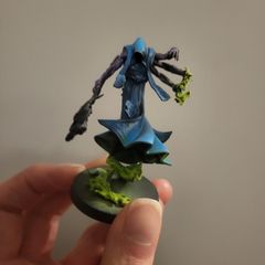 Games Workshop Warhammer 40k Thousand Sons Disciples of Tzeentch Changeling