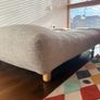 3 Seater Sofa Bed Image 5