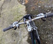 ladies bike