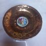 Bernadotte Czechoslovakia tea set, porcelain, stunning, D18 Image 3